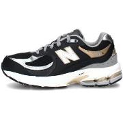 Baskets basses enfant New Balance GC2002PO