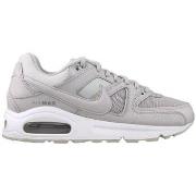 Baskets basses Nike Air Max Command