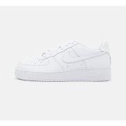 Baskets basses Nike AIR FORCE 1 BLANC