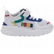 Baskets basses enfant Puma trinity_lite_ac_inf