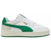 Baskets basses Puma ca_pro_suede_fs