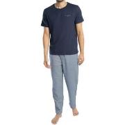 Pyjamas / Chemises de nuit Ted Baker Ensemble pyjama en modal