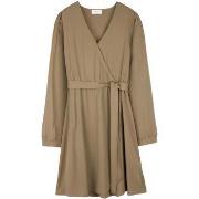 Robe courte Teddy Smith R-lauralie