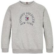 Sweat-shirt enfant Tommy Hilfiger 168221VTAH24