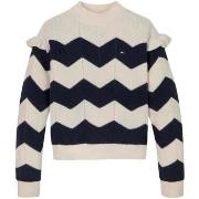 Sweat-shirt enfant Tommy Hilfiger -