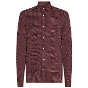 Chemise Tommy Hilfiger 168241VTAH24