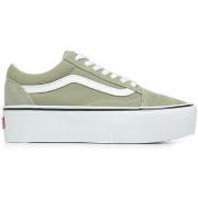 Baskets Vans Old Skool Stackform