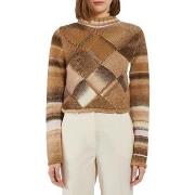 Sweat-shirt Marella OCA