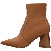 Bottines Steve Madden SMSENLIST