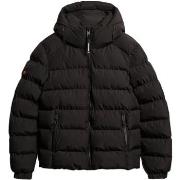 Blouson Superdry Doudoune Hooded Sports Puffer Jacket