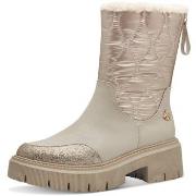 Bottes Marco Tozzi -