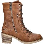 Boots Mustang Bottines