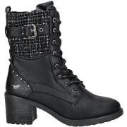 Boots Mustang Bottines