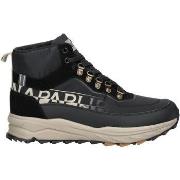 Boots Napapijri Bottines