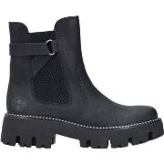 Boots Rieker Bottines