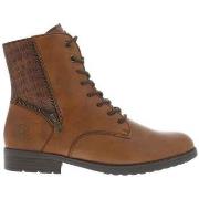 Boots Rieker Bottines