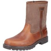 Bottes Rieker -