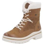 Bottes Remonte -