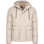 Parka Cappuccino Italia Moorland