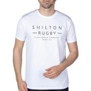 T-shirt Shilton T-shirt rugby COMPANY