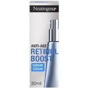 Hydratants &amp; nourrissants Neutrogena Sérum Retinol Boost