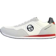 Baskets basses Sergio Tacchini Basket Basse à Lacets Nantes