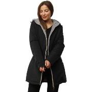 Manteau La Modeuse 73203_P172655