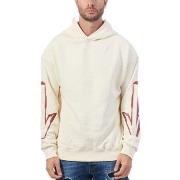 Sweat-shirt Disclaimer Sweat capuche