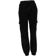 Pantalon Happy And So Camille pant relax fit cargo nr