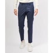 Pantalon Michael Coal -