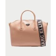 Cabas Marc Ellis Sac femme Justine de en cuir