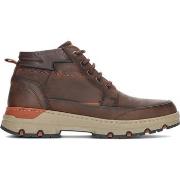 Bottes Fluchos Botte homme F1844 Sigurd