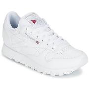 Baskets basses Reebok Classic CLASSIC LEATHER