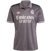 T-shirt adidas Real 3 jsy