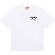 T-shirt enfant Diesel J01999 0CATM-K100