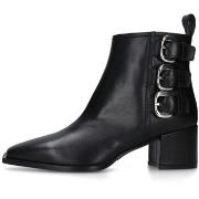 Bottines Albano 2759