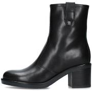 Bottines NeroGiardini I411792D