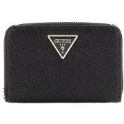 Porte-monnaie Guess Laurel slg card et co - noreen camera crossbody