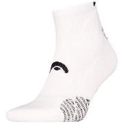 Chaussettes Head padel quarter 1p