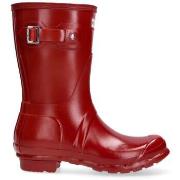 Bottes Hunter -