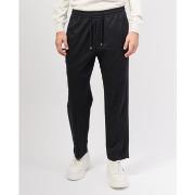 Pantalon Richmond X Pantalon en tissu John Richmond avec élastique