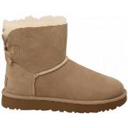 Bottines UGG MINI BAILEY BOW II