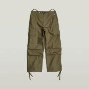 Pantalon G-Star Raw D25251-D714 CARGO CROPPED-B230 SHADOE OLIVE