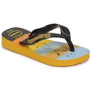 Tongs enfant Havaianas KIDS TOP POKEMON