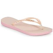 Tongs Havaianas SLIM GLITTER FLOURISH