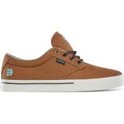 Chaussures de Skate Etnies JAMESON 2 ECO RUST