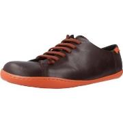 Derbies Camper PEU CAMI