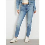 Jeans skinny Guess W3BAJ3 D4WFA