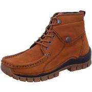 Bottes Wolky -