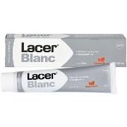 Accessoires corps Lacer Lacerblanc Pasta Dental Citrus